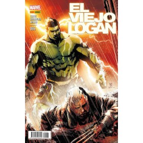 El Viejo Logan 65